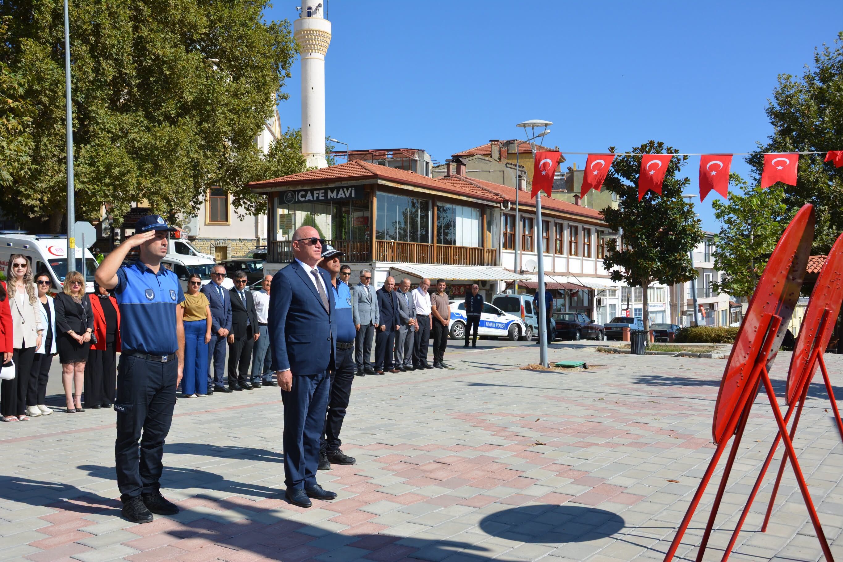 Denizli Haber Babadağ 30 Ağustos (2)