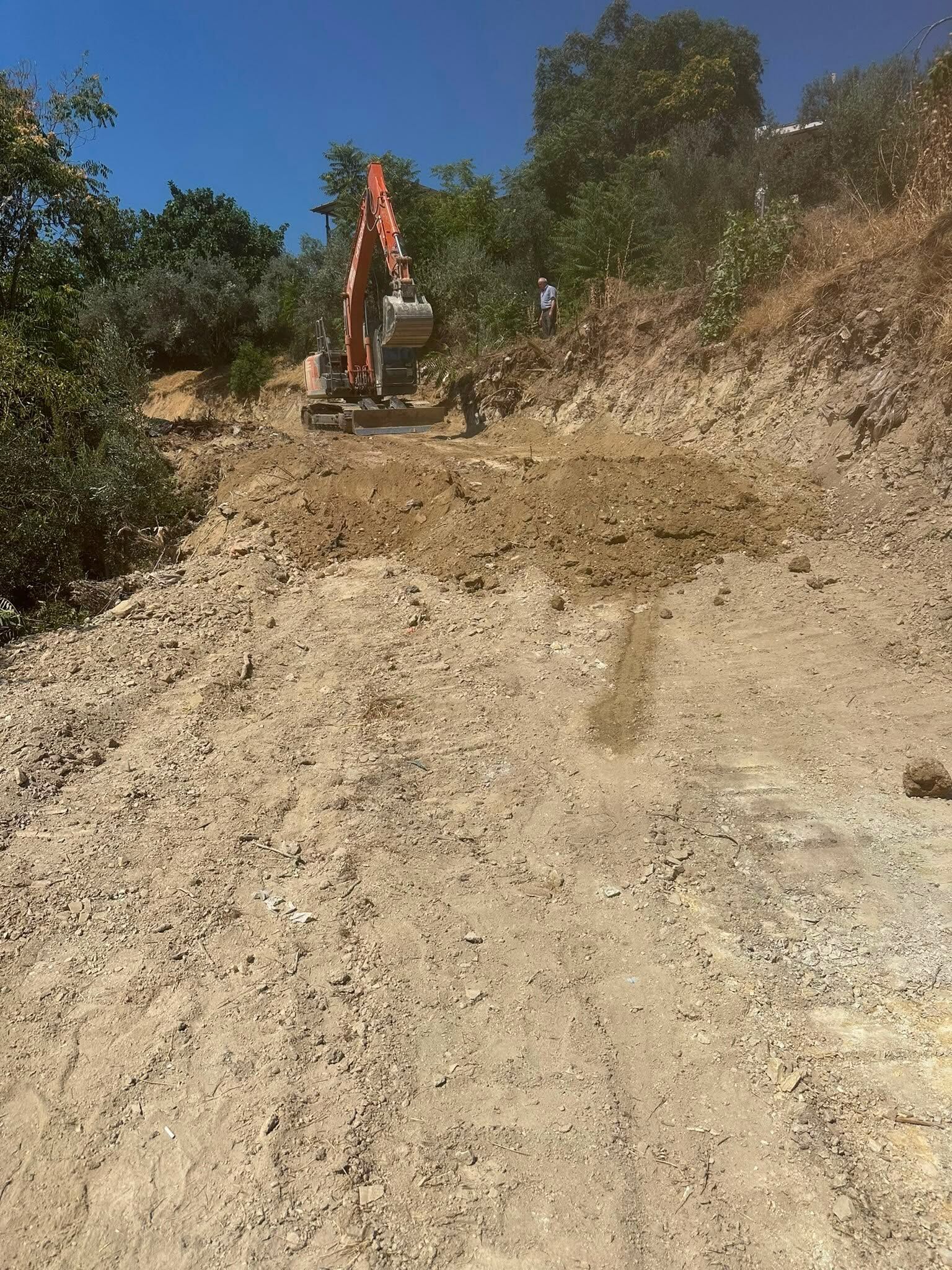 Denizli Haber Babadağ Çalışma (10)