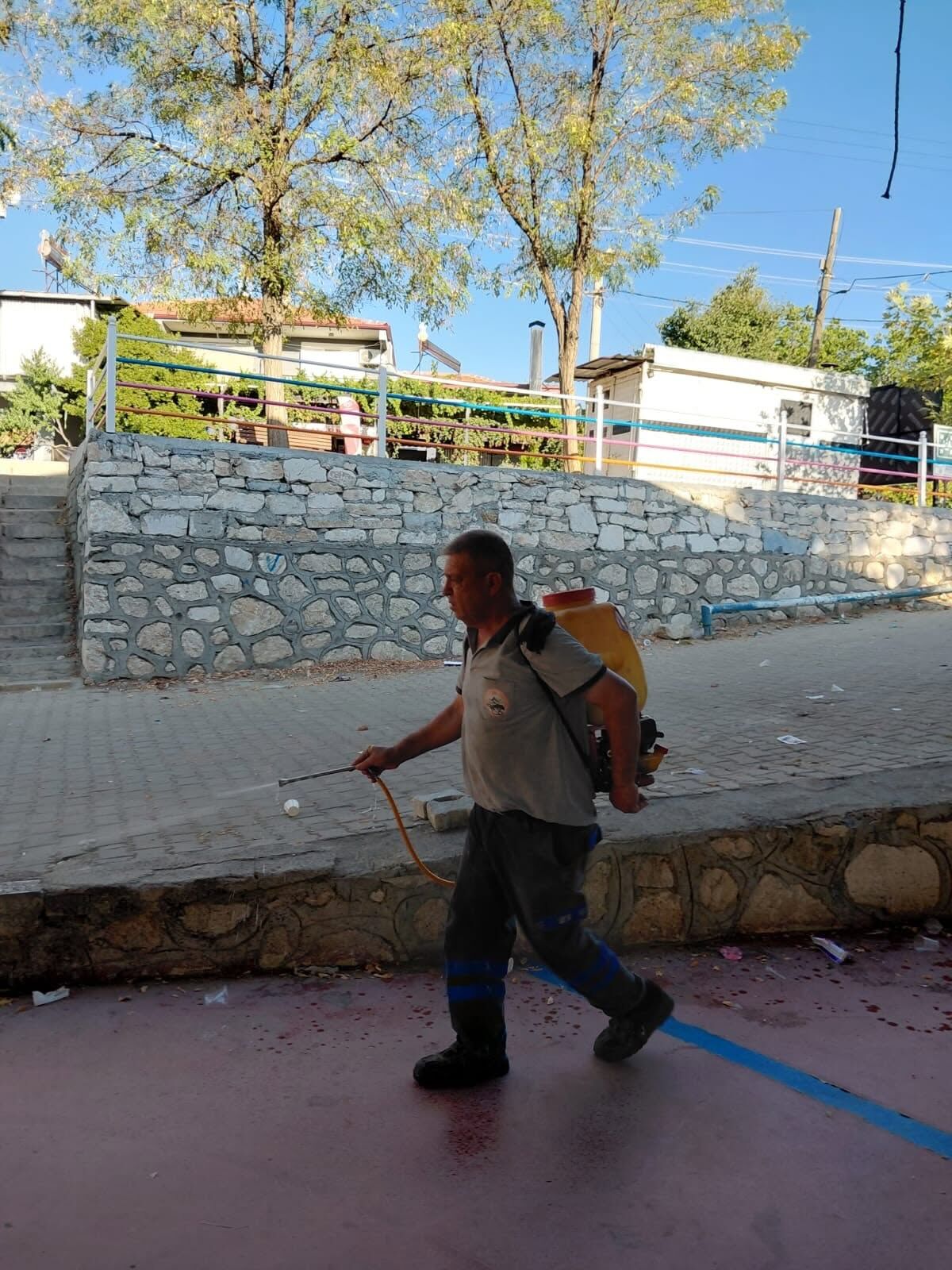 Denizli Haber Babadağ Çalışma (5)