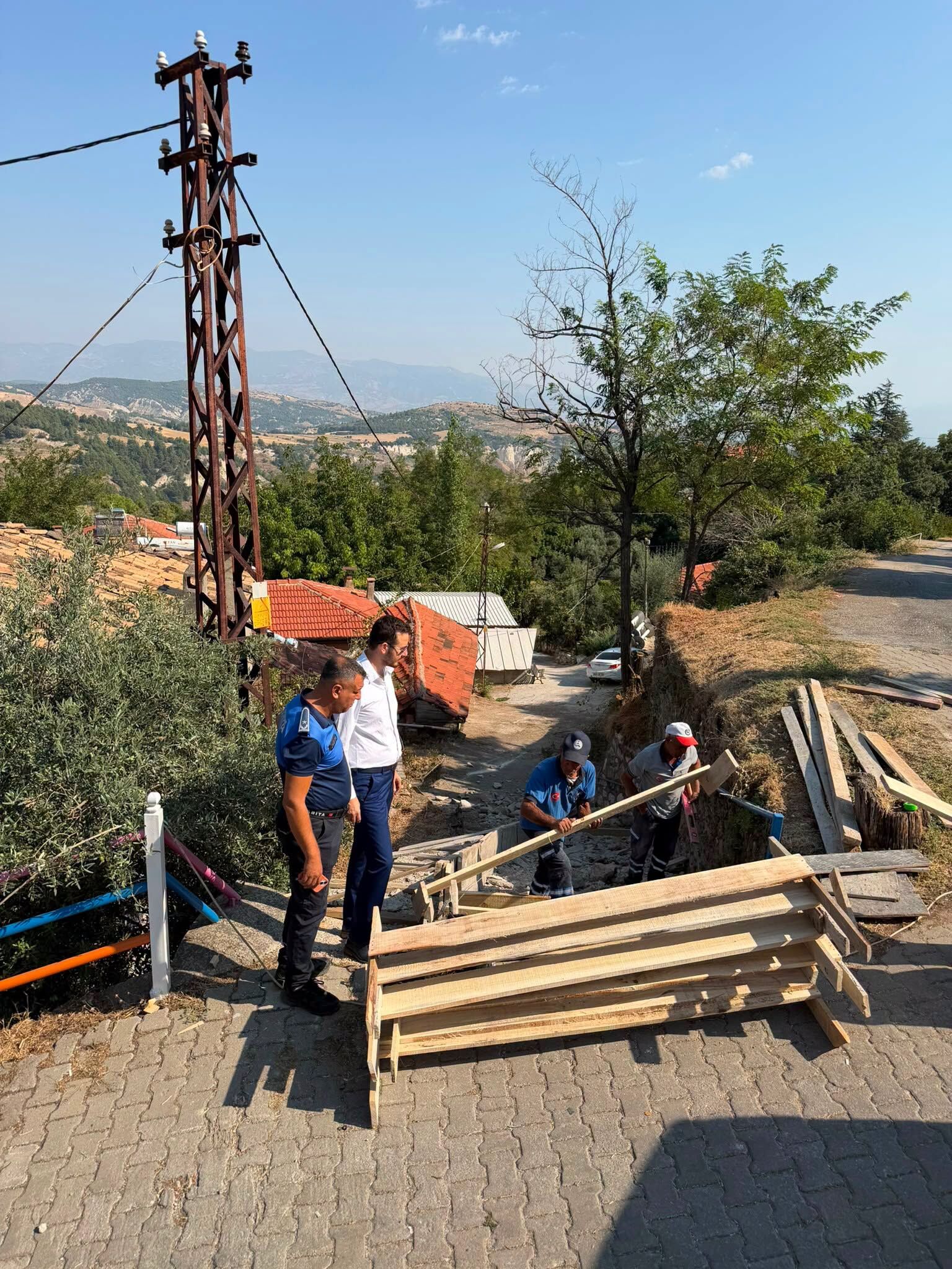 Denizli Haber Babadağ Çalışma (8)