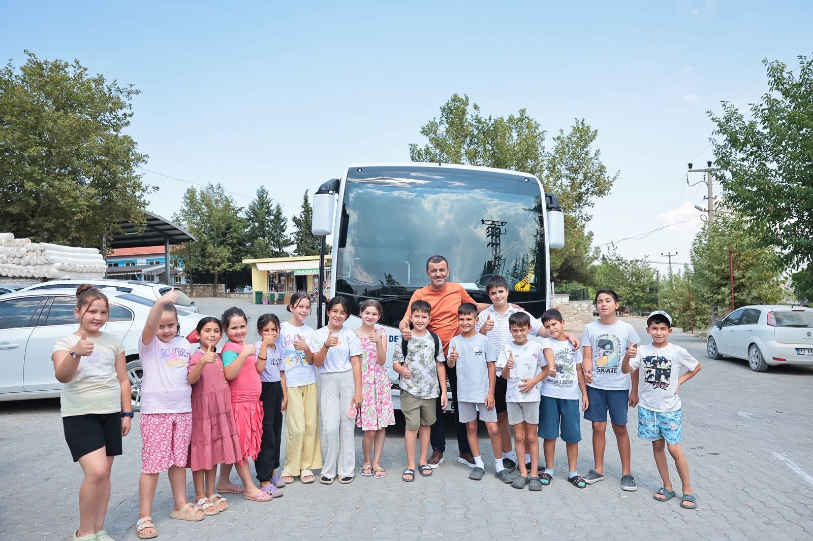 Denizli Haber Babadağ Çavuşoğlu (2)