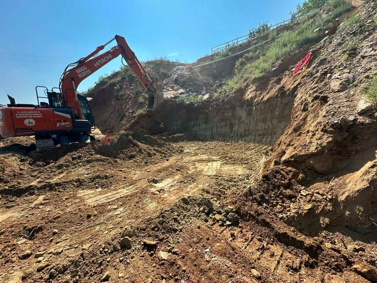Denizli Haber Babadağ Hızmet Atağı (2)