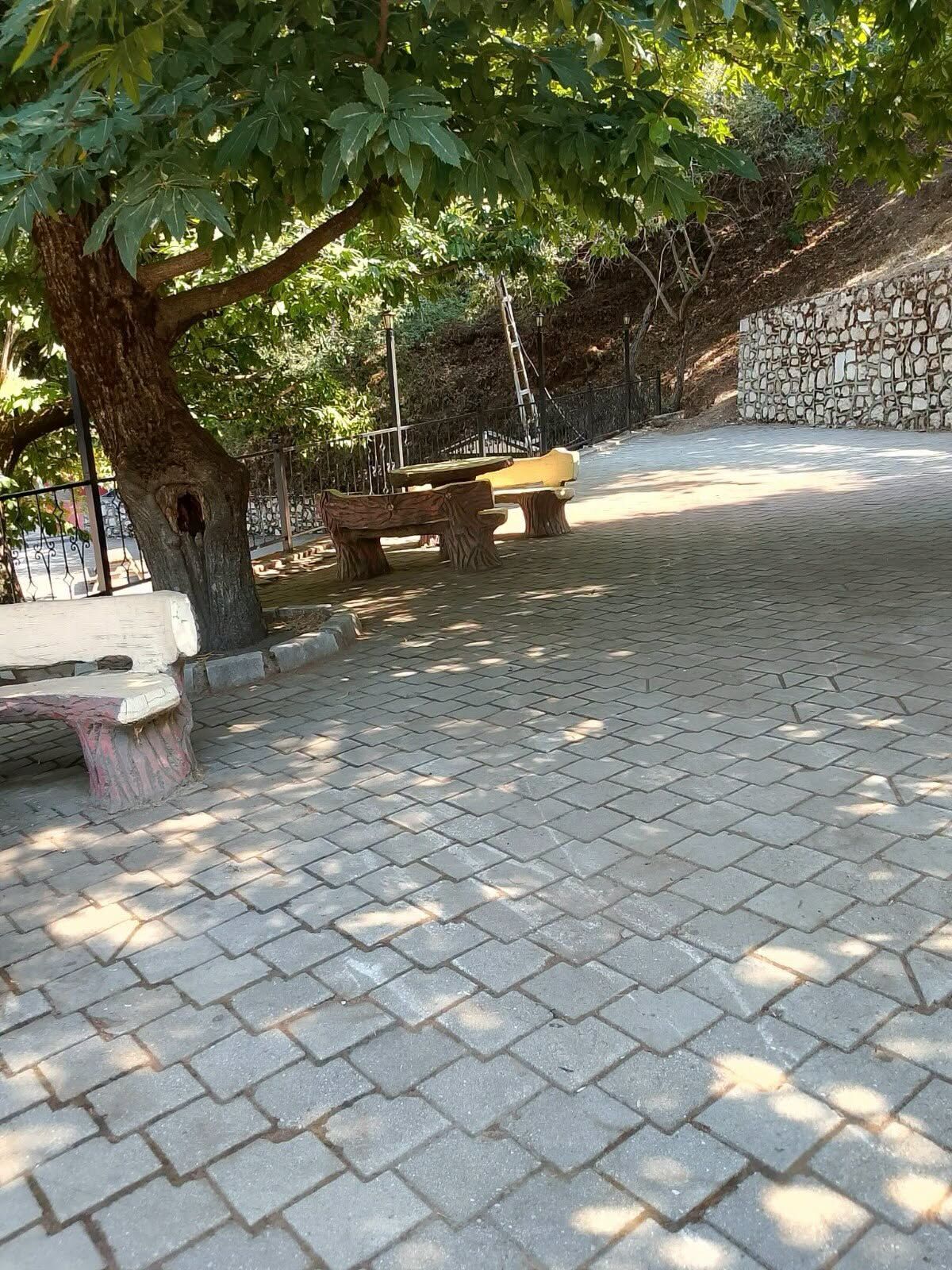 Denizli Haber Babadağ Hızmet Atağı (3)