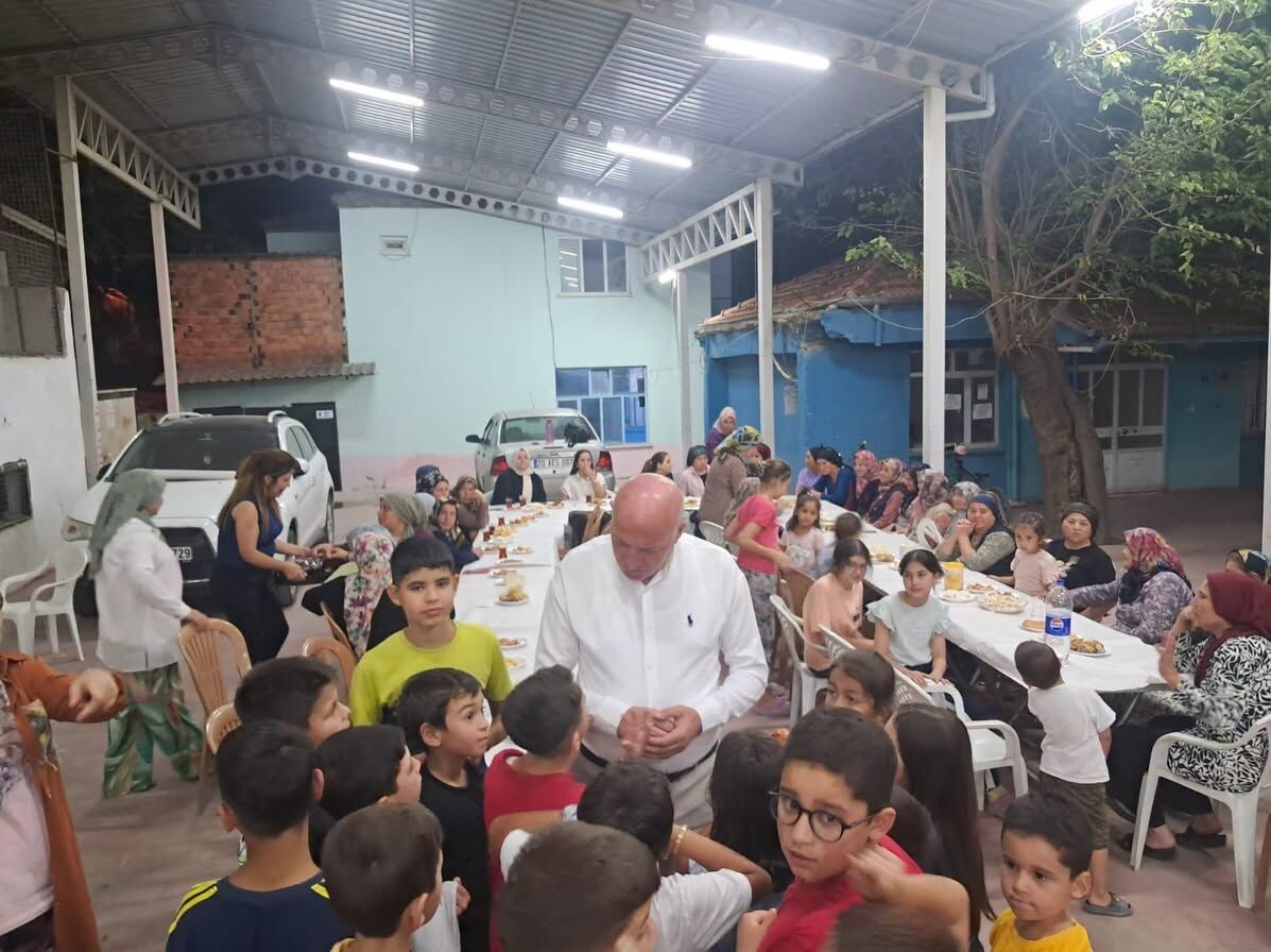 Denizli Haber Babadağ13