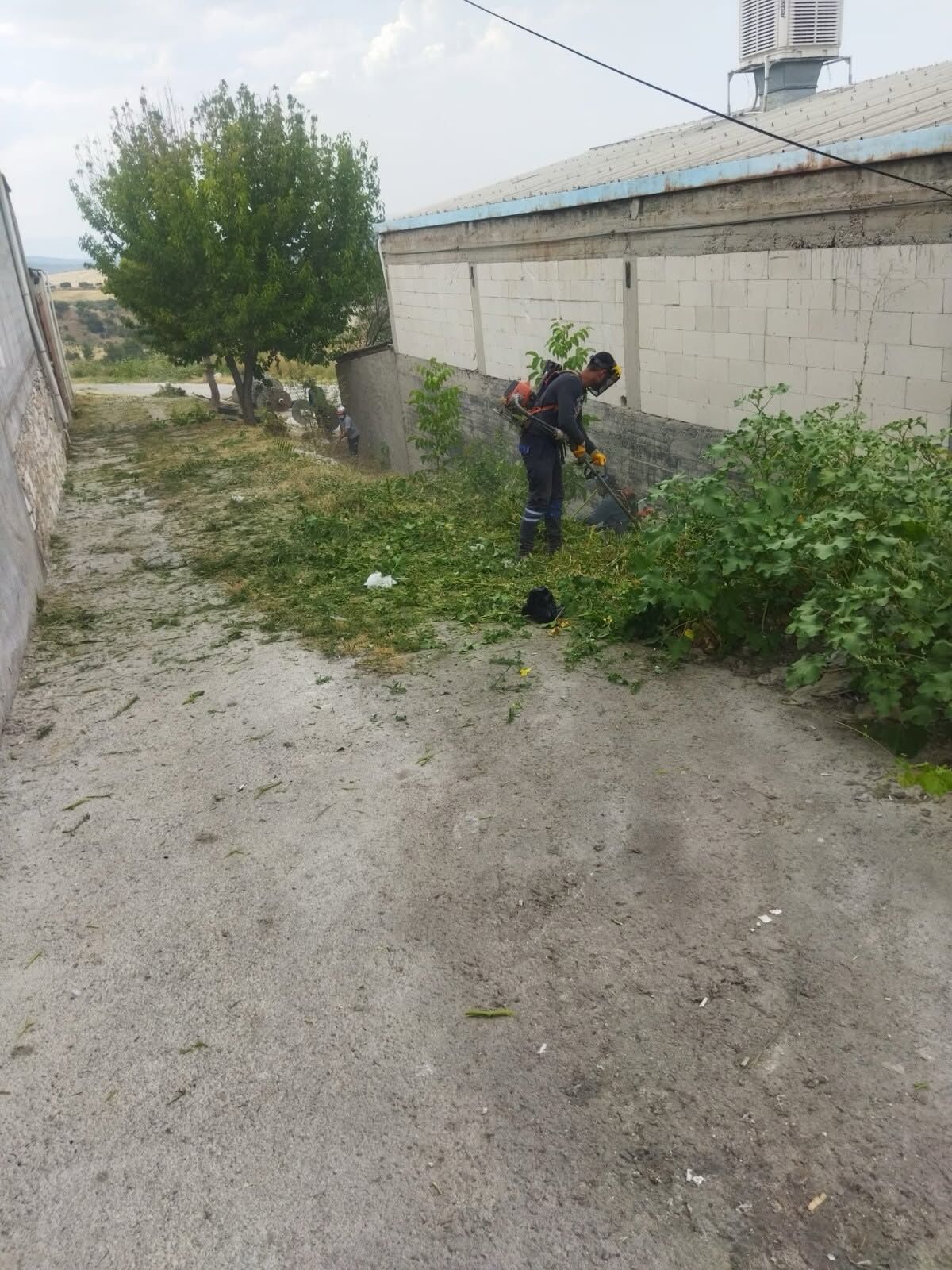 Denizli Haber Babadağ3-12