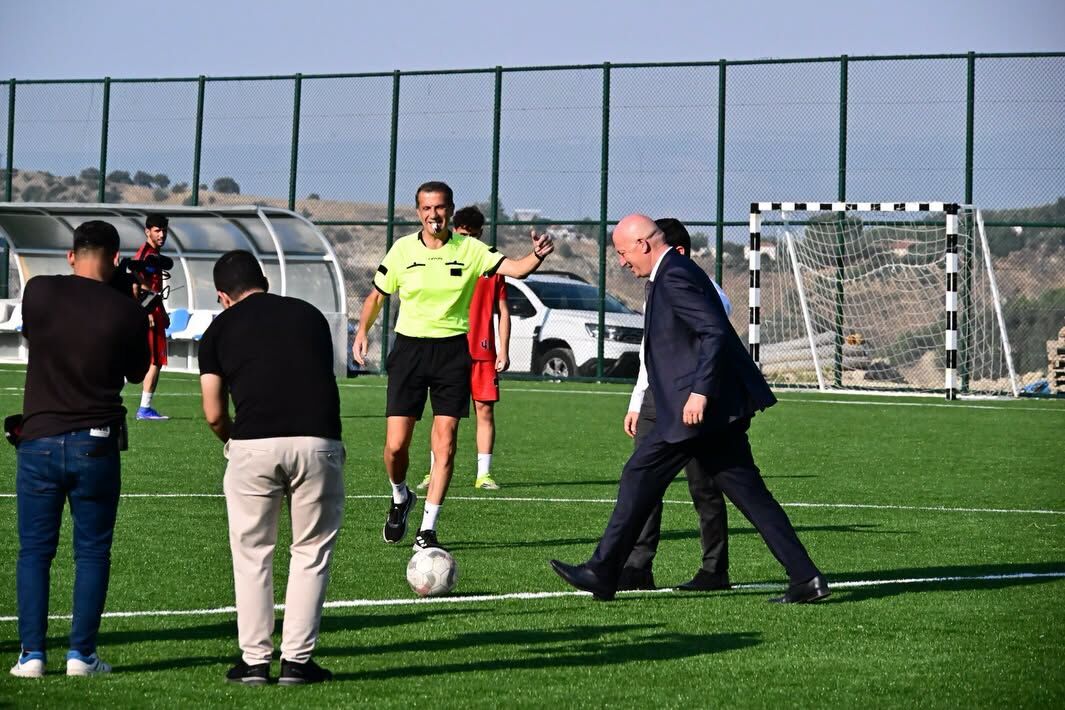Denizli Haber Babadağaçılış (3)
