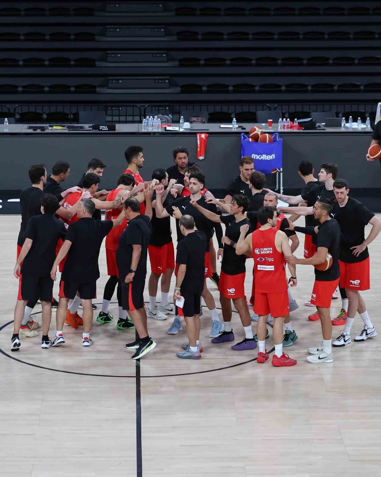 Denizli Haber Basket Fıba