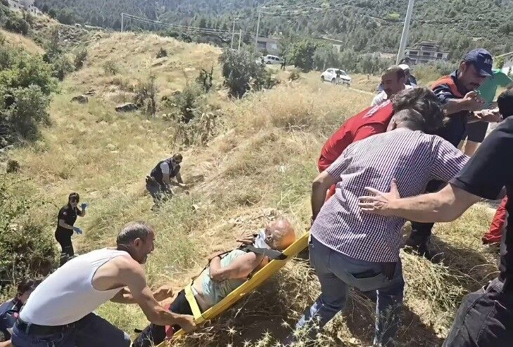 Denizli Haber Behçet Bilgiç (1)