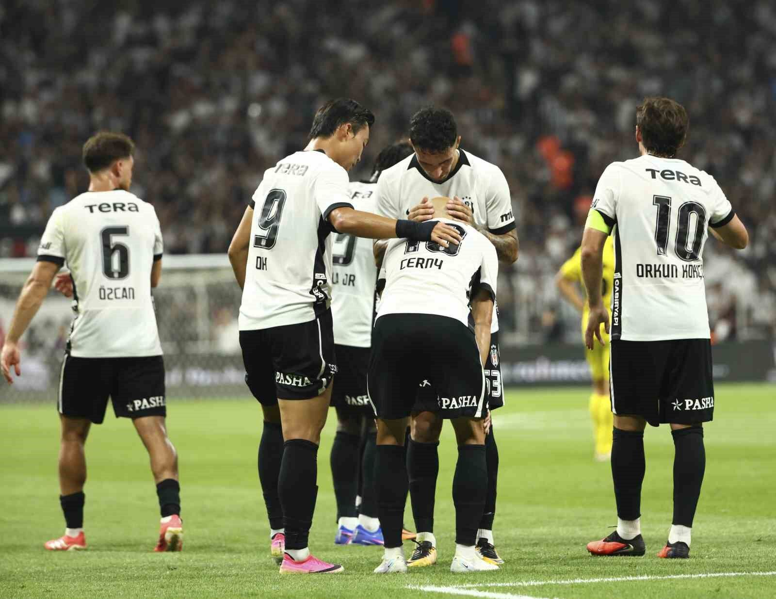 Denizli Haber Beşiktaş (1)