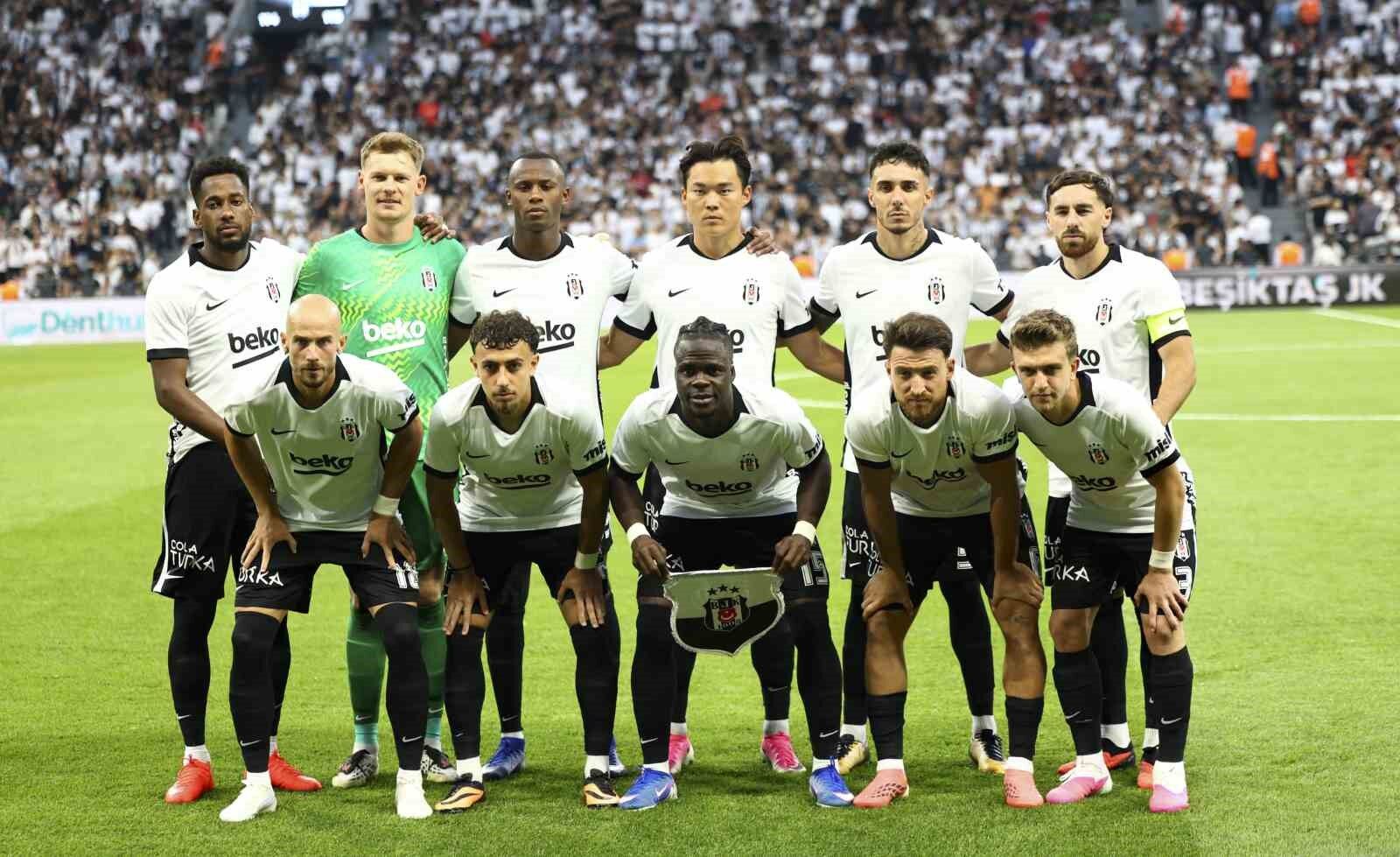 Denizli Haber Beşiktaş (2)