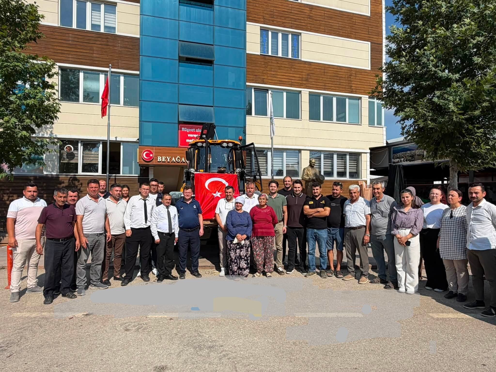 Denizli Haber Beyağaçbelediyesi (1)