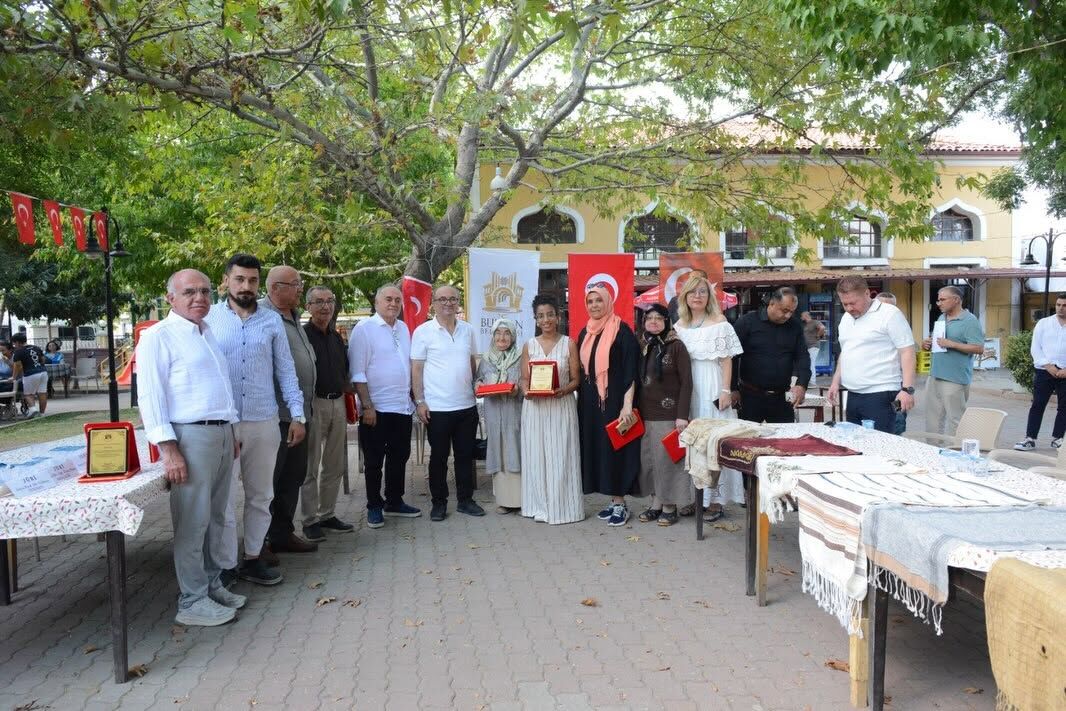 Denizli Haber Buldan Festival (1)