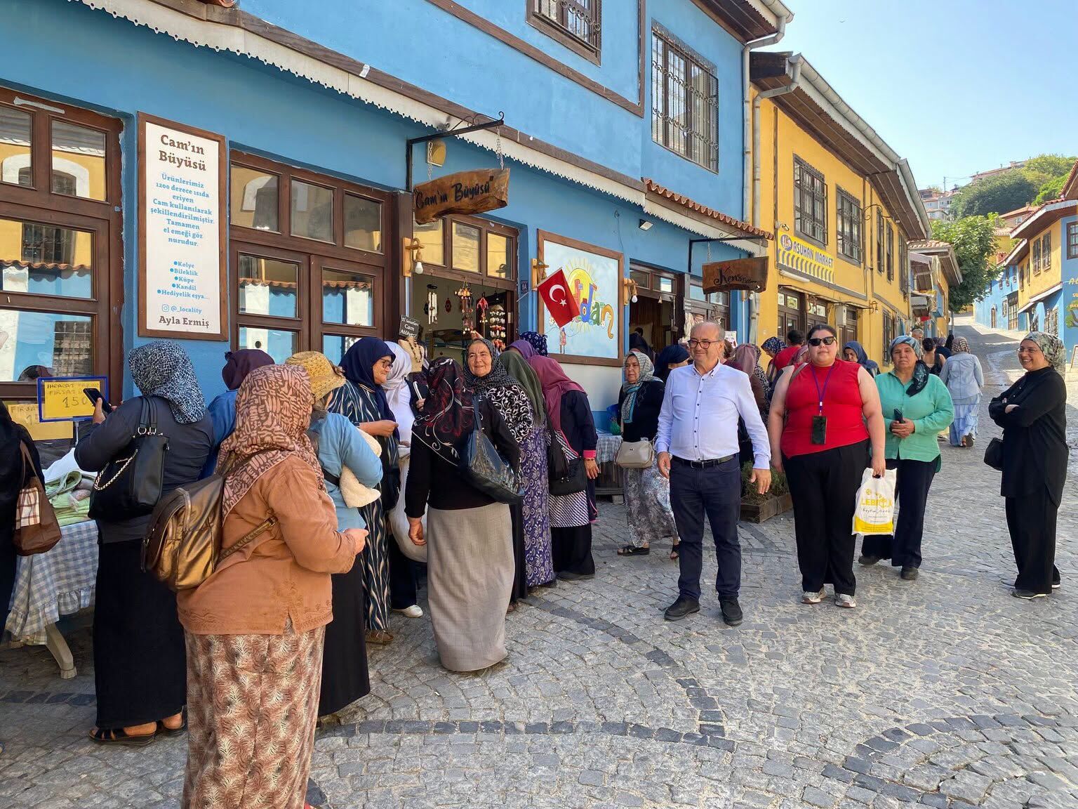 Denizli Haber Buldan Keşif Buldan (2)