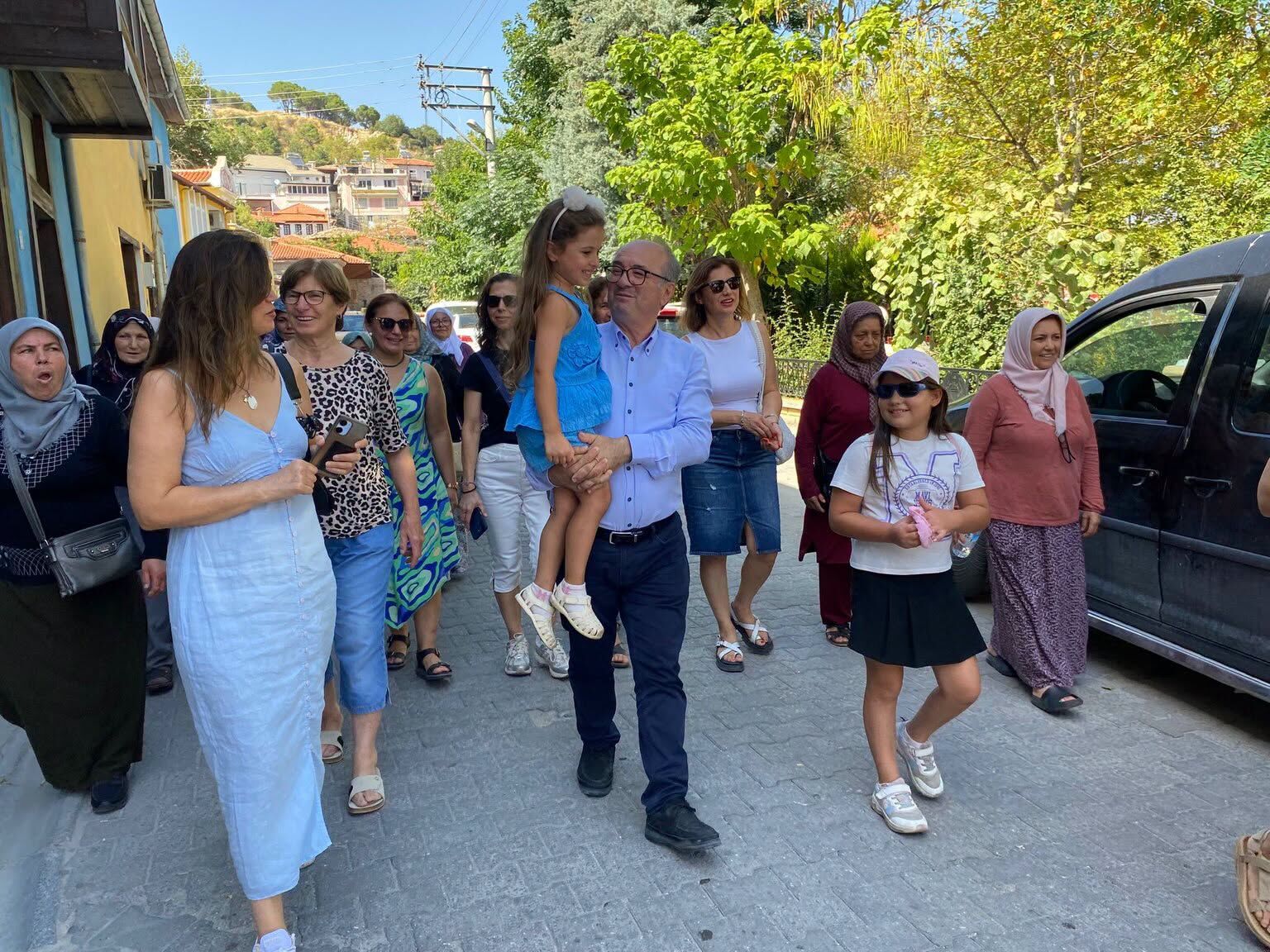 Denizli Haber Buldan Keşif1 Buldan (2)