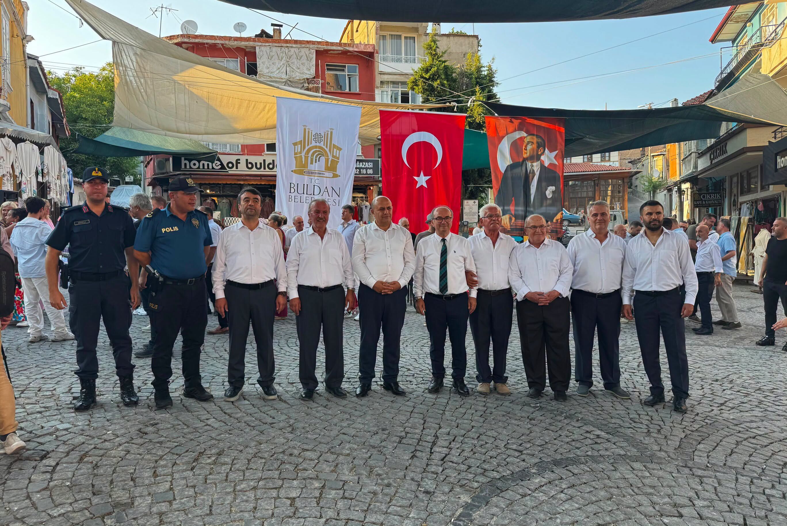 Denizli Haber Buldanfestivali (1)