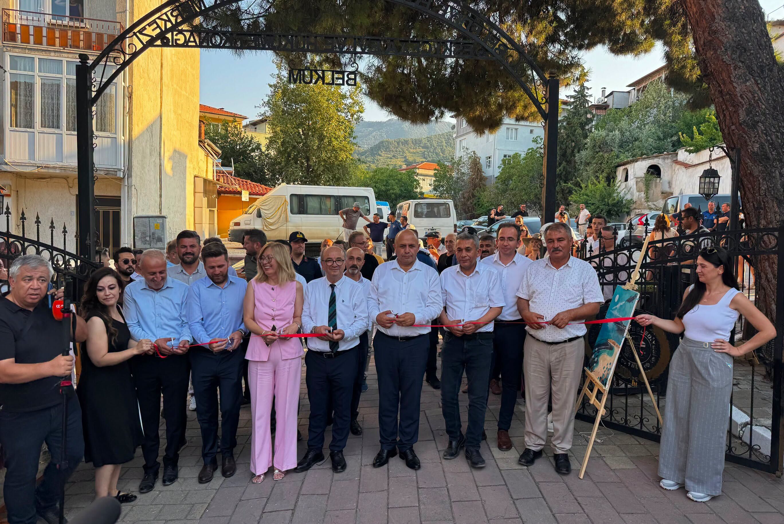 Denizli Haber Buldanfestivali (2)