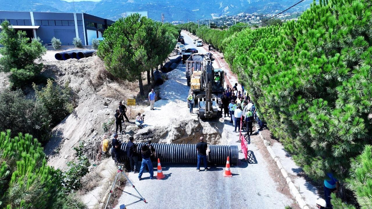 Denizli Haber Buldanyatırımhamlesi (2)