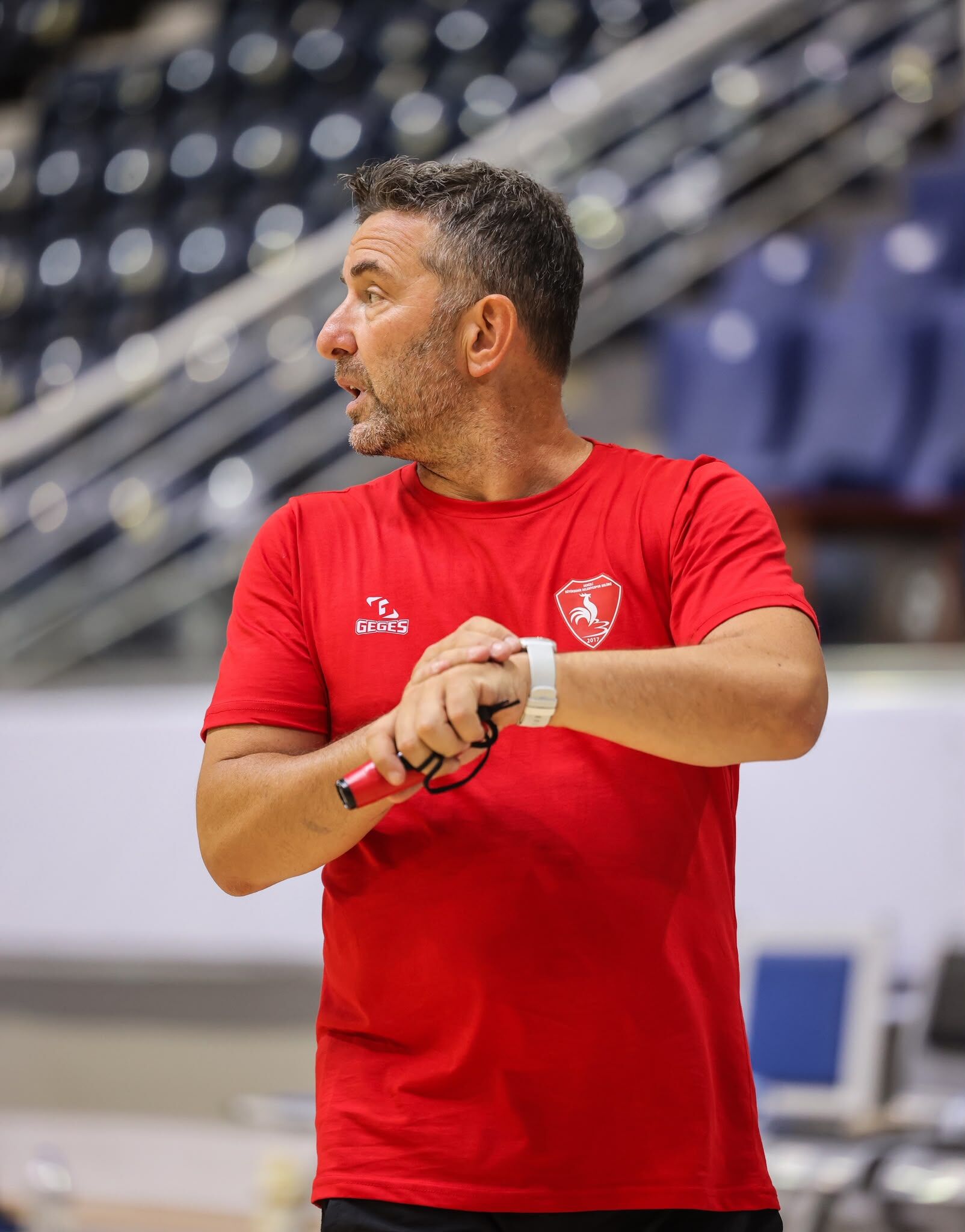 Denizli Haber Büyükşehir Spor (1)