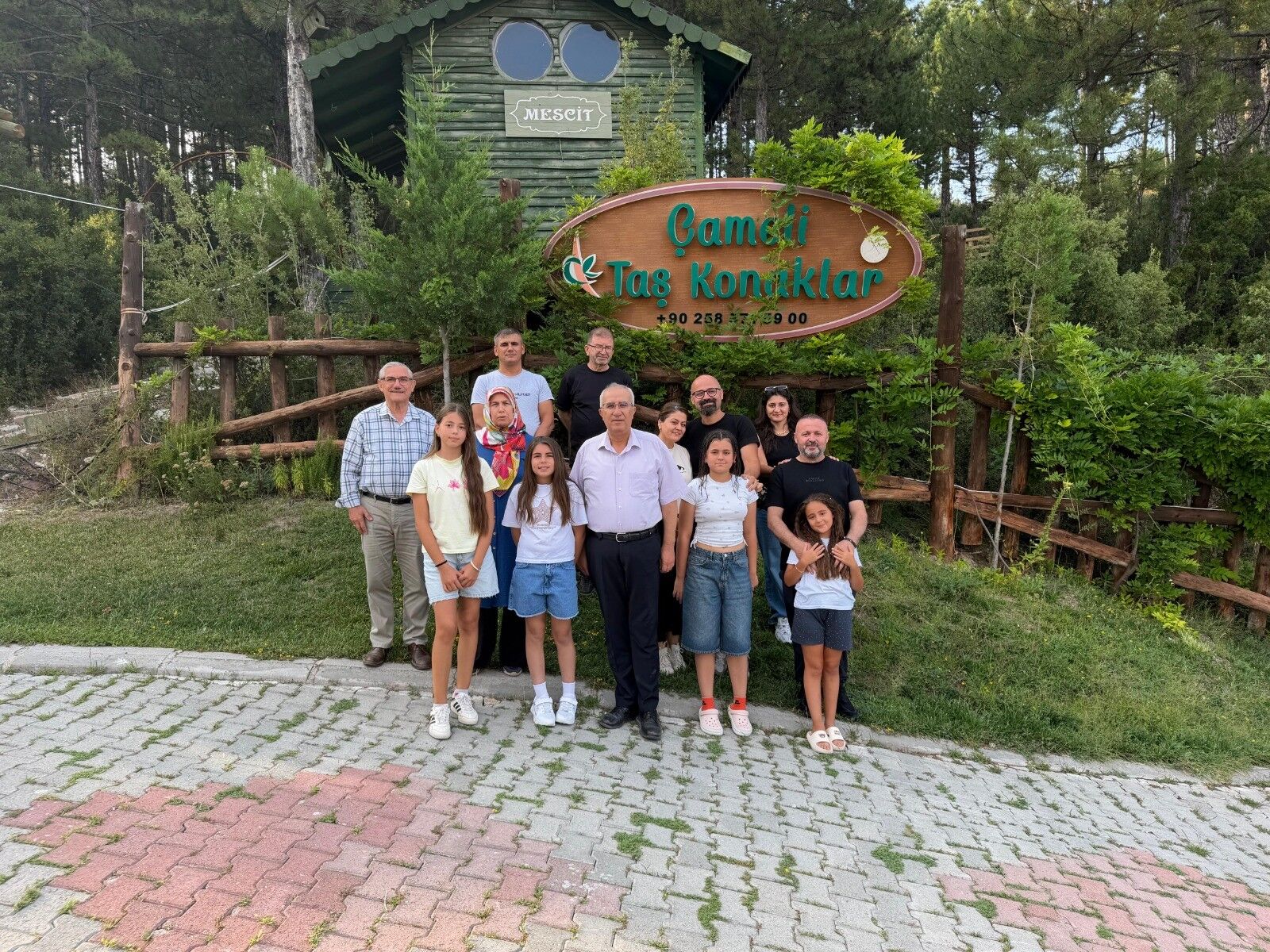 Denizli Haber Çameli Kuran Kursu (1)