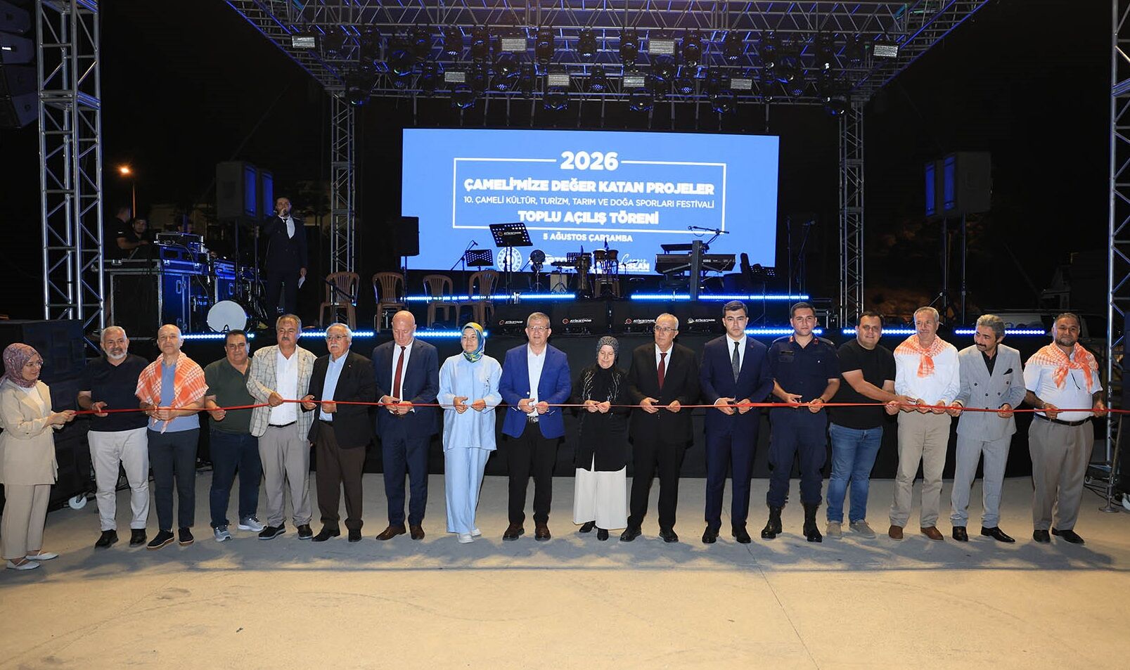 Denizli Haber Çameliaçılış2