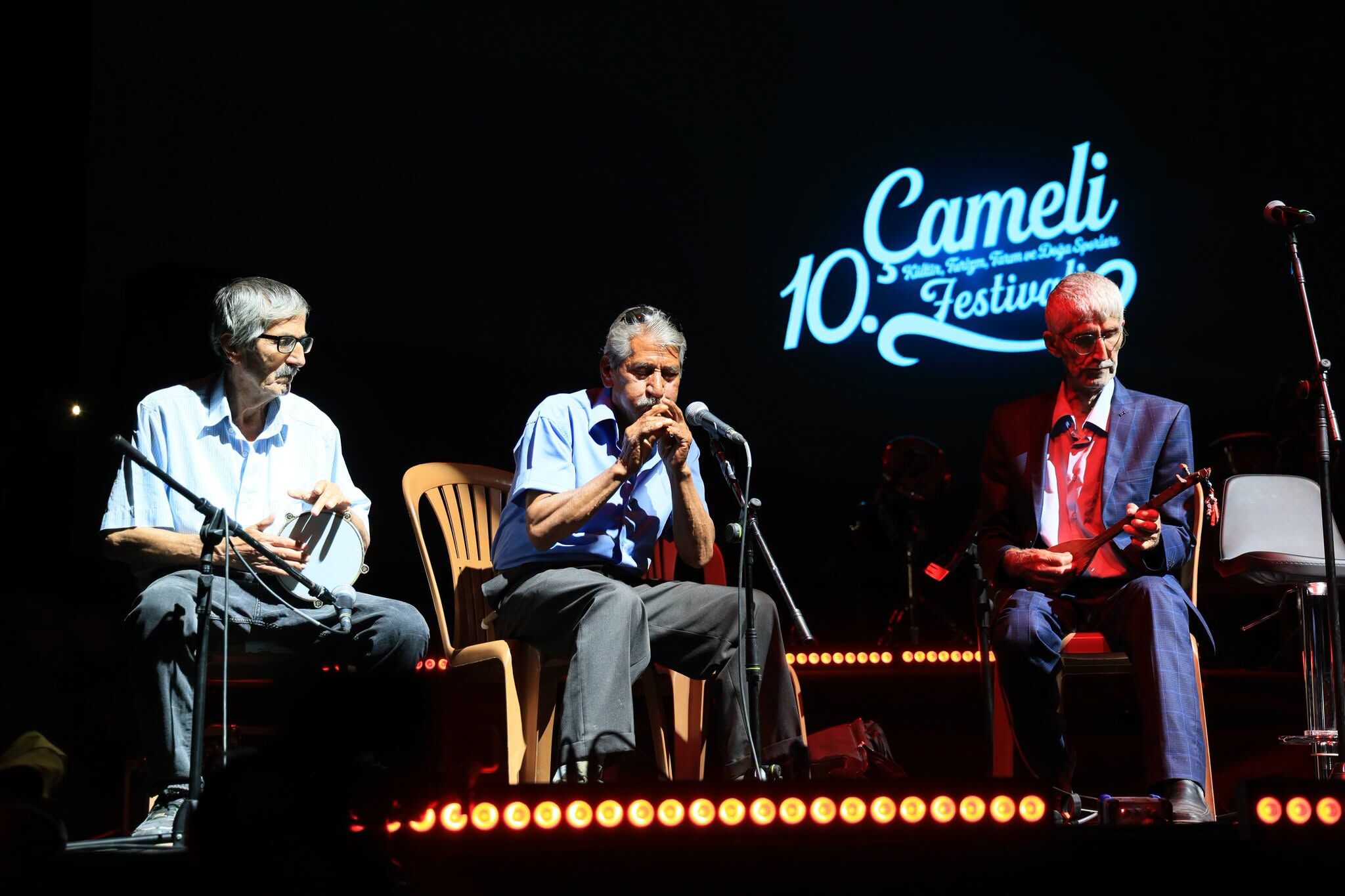 Deni̇zli̇ Haber Çameli̇festi̇vali̇ (6)