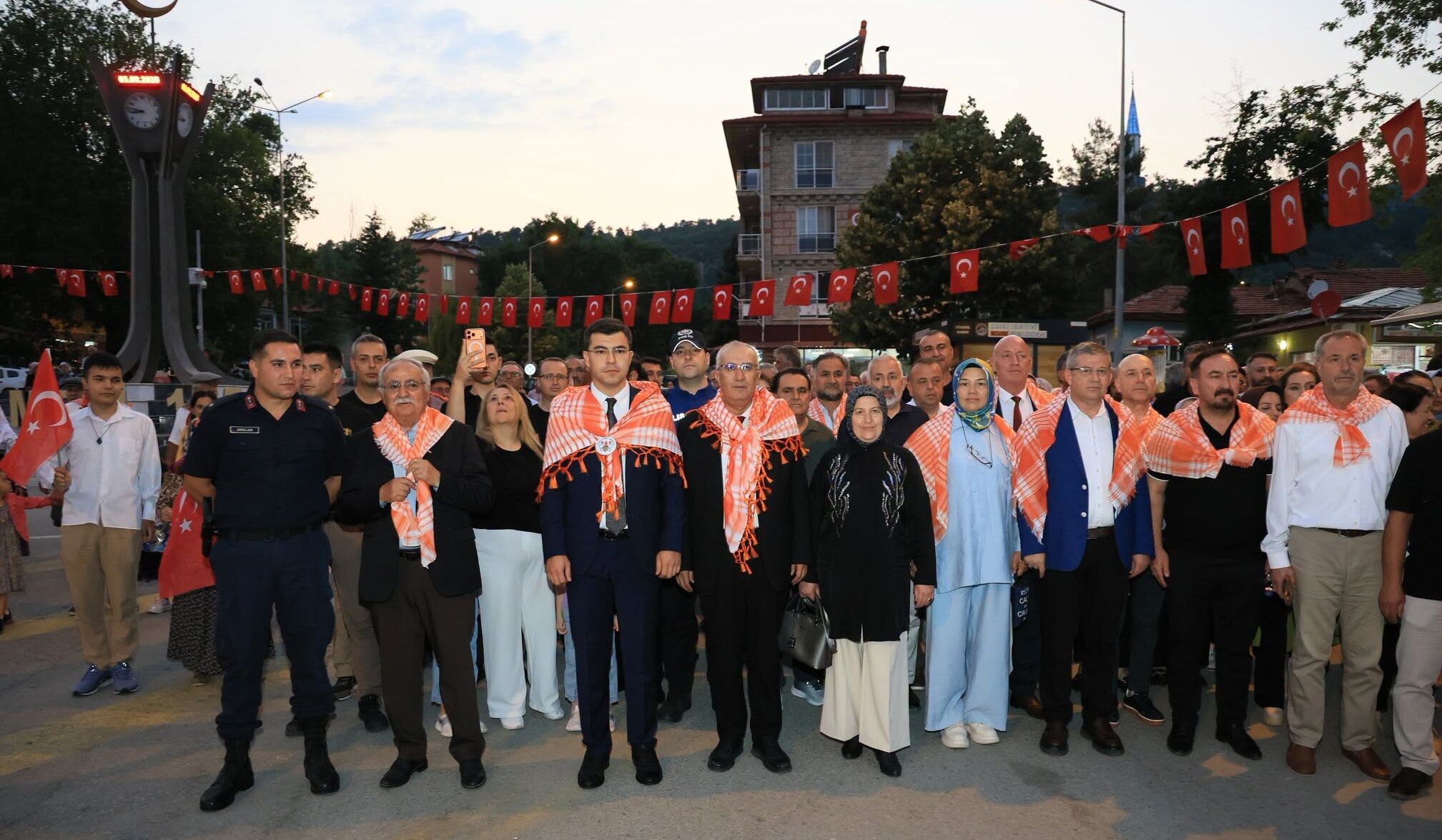 Deni̇zli̇ Haber Çameli̇festi̇vali̇ (8)