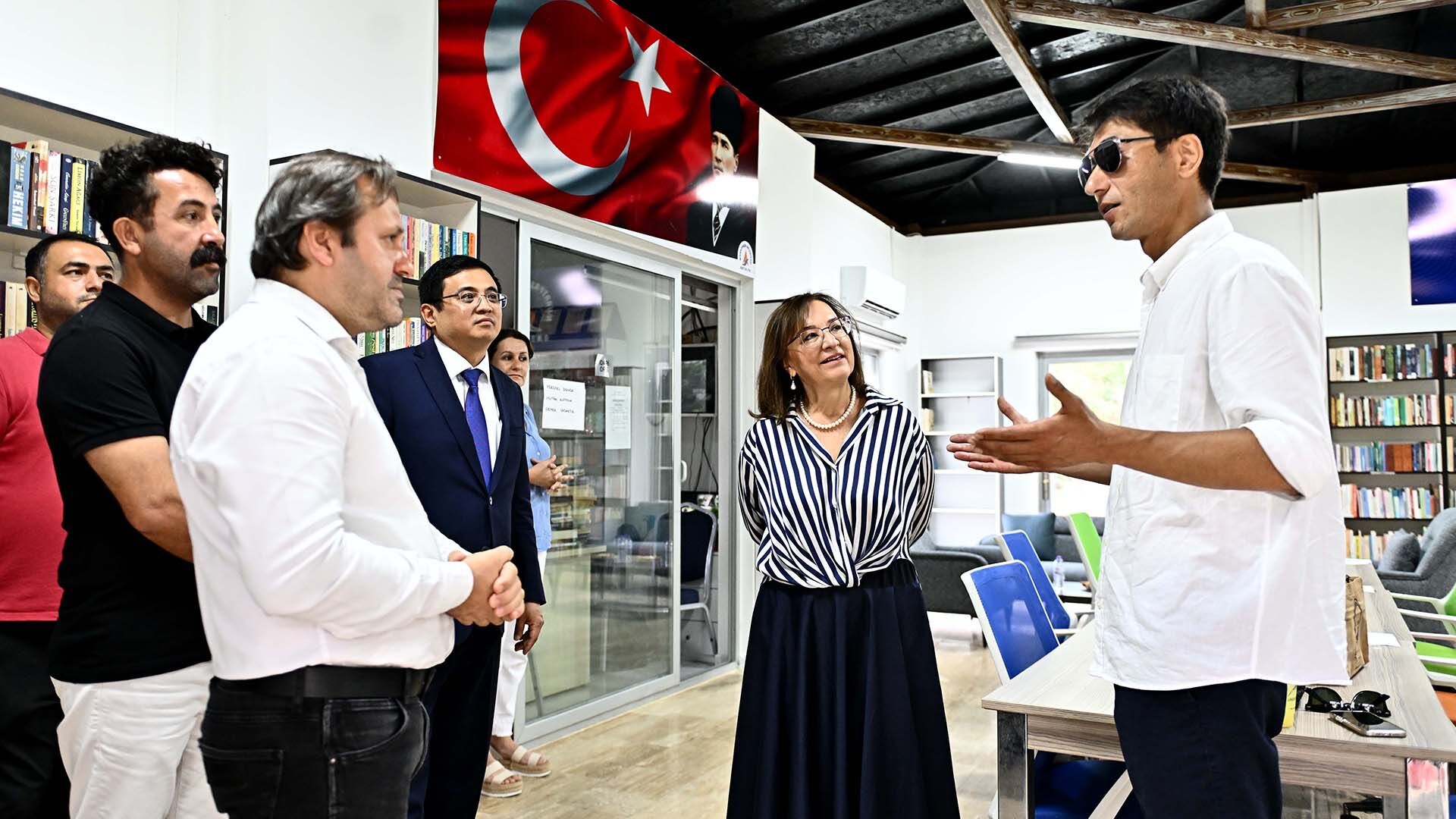 Denizli Haber Cengiz Aytmatov2