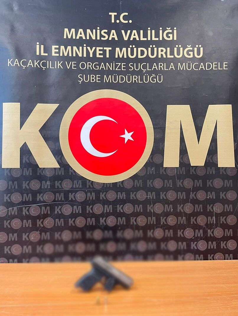 Denizli Haber Çete