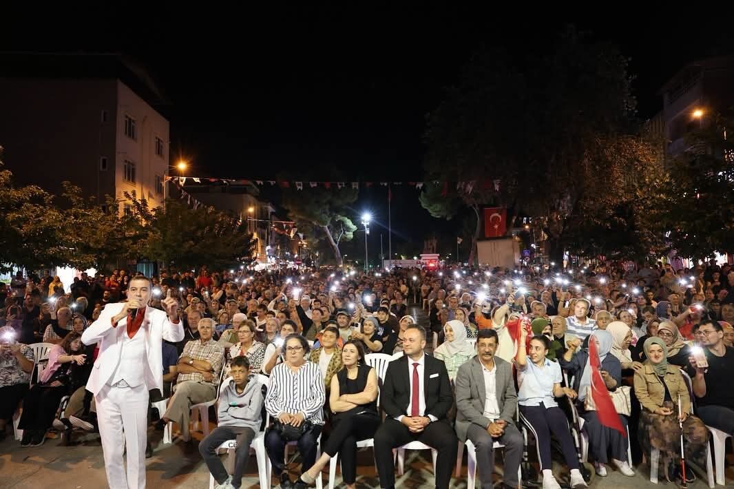 Denizli Haber Çivril Bayram (1)