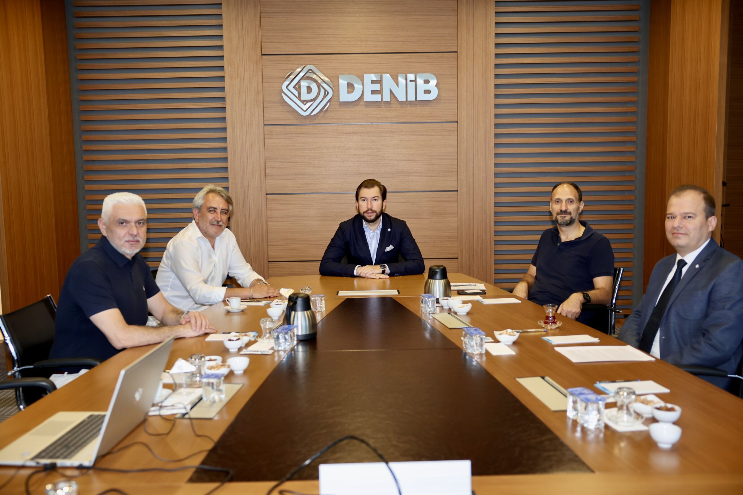 Denizli Haber Deni̇btoplantı
