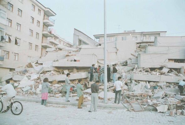 Denizli Haber Deprem 1999 (2)