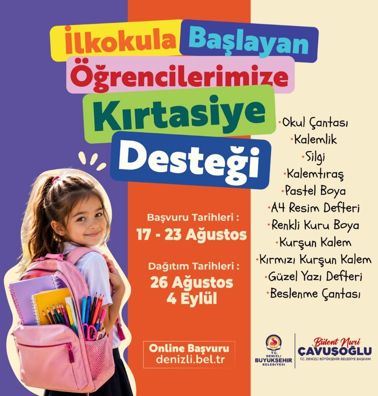 Denizli Haber Destekokul