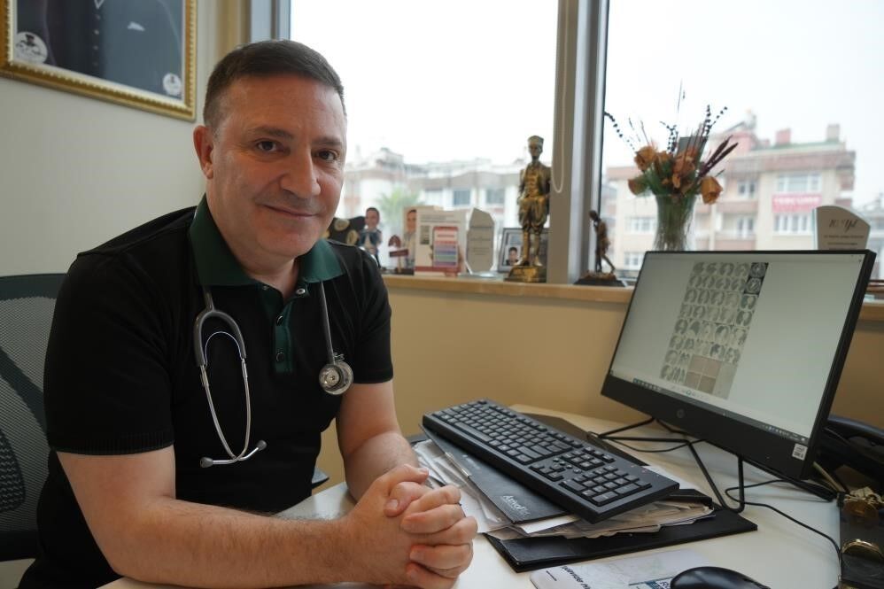 Denizli Haber Doktor Akciğer