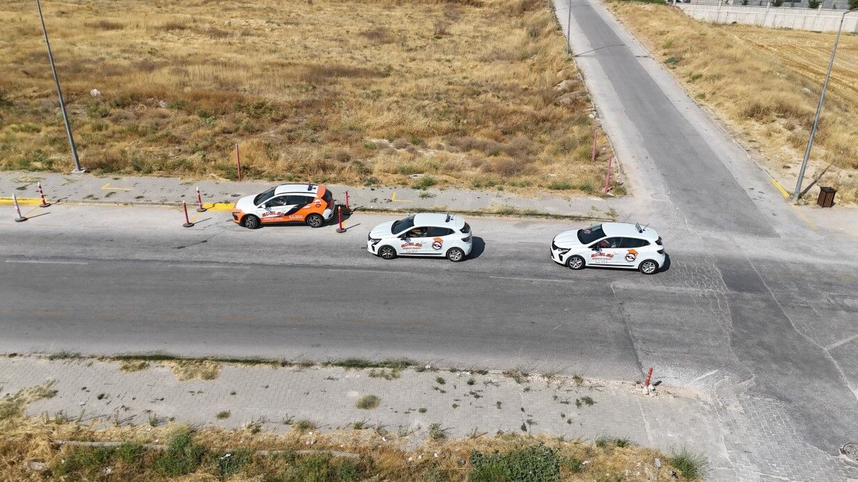 Denizli Haber Ehliyey
