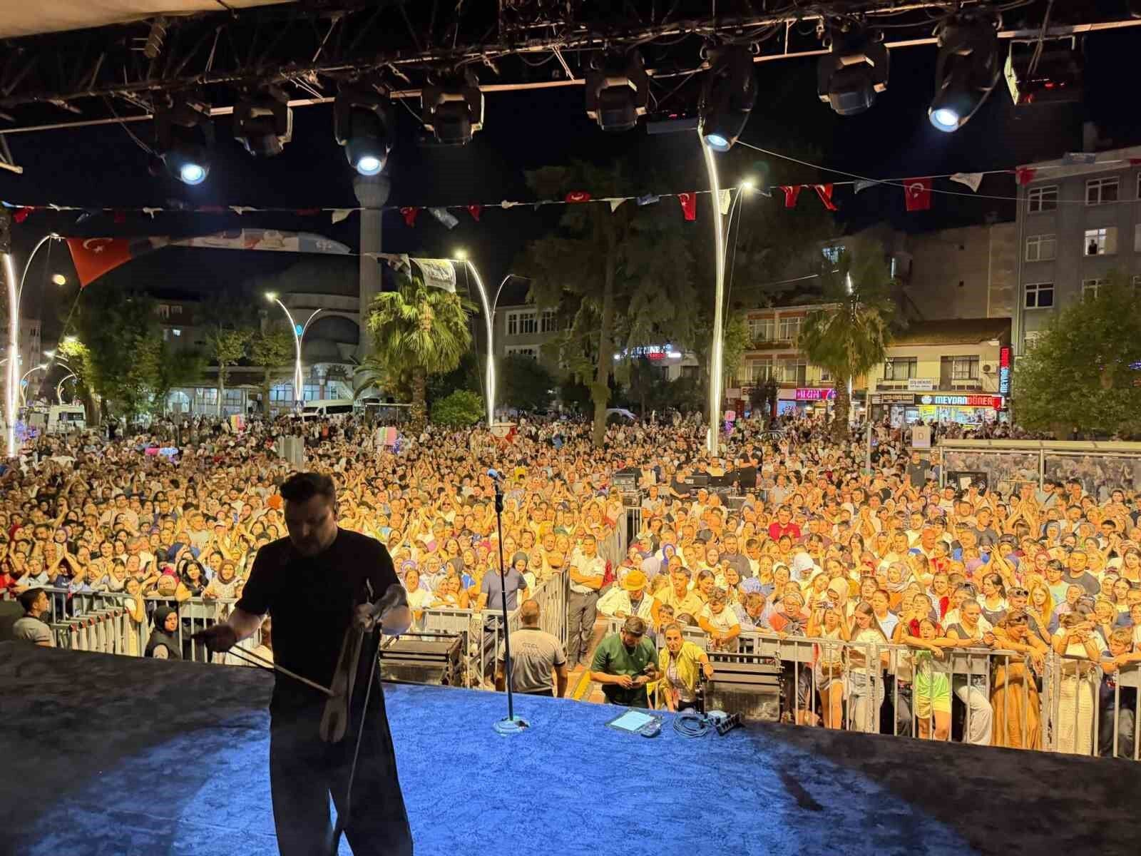Denizli Haber Ekinuzunlar