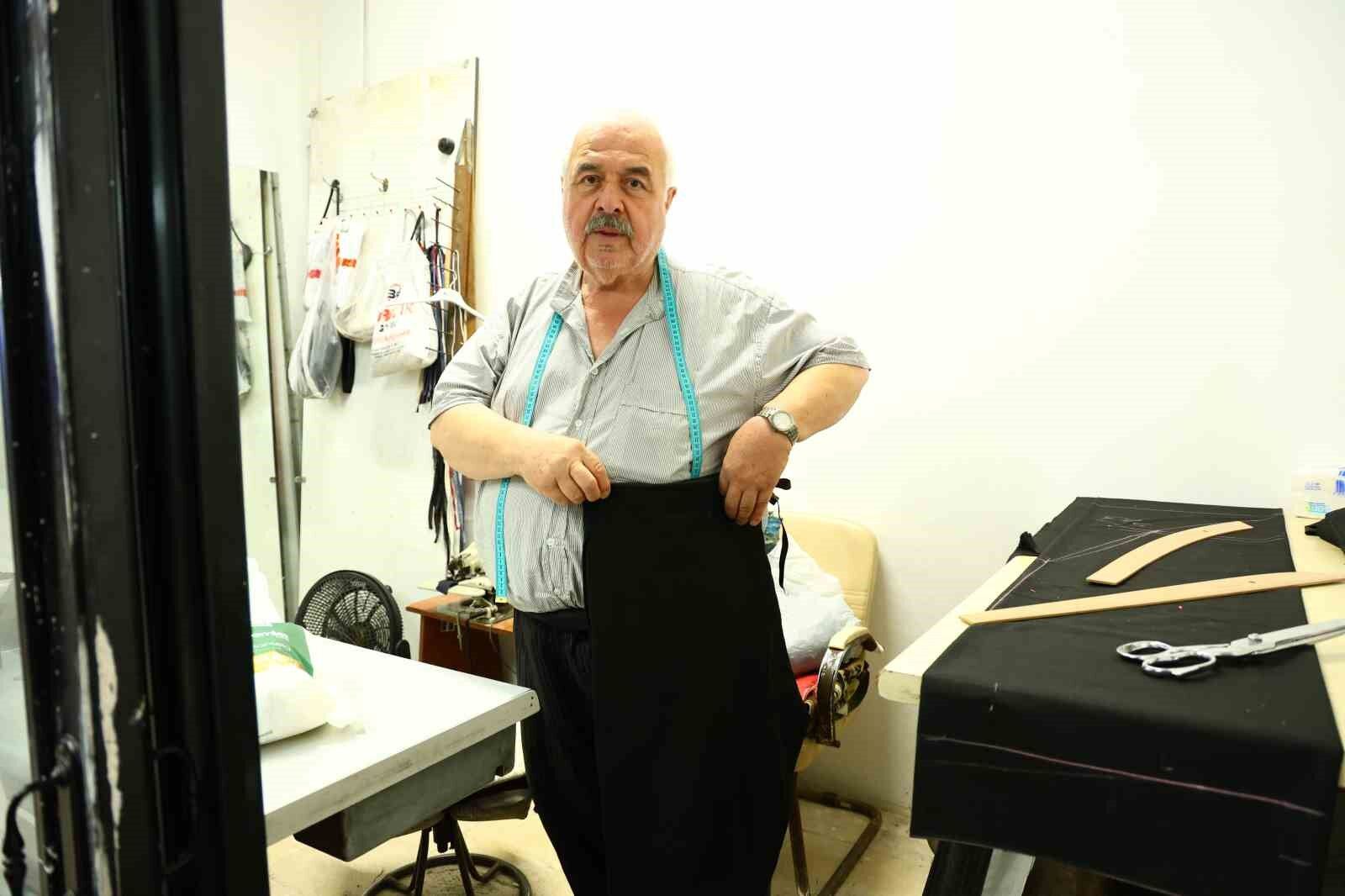 Denizli Haber Emektarterzi