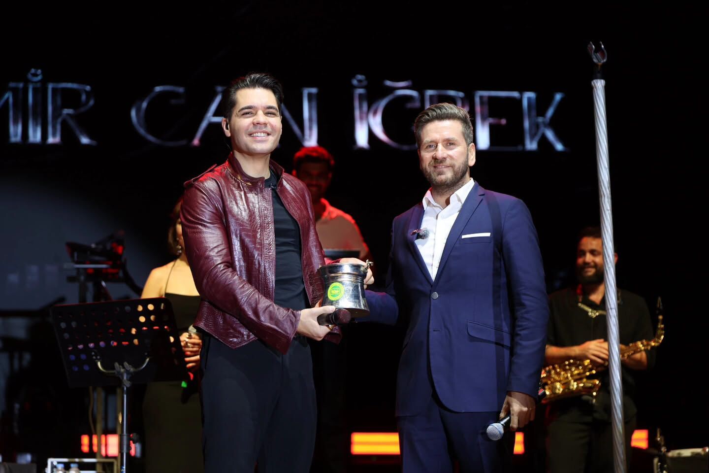 Denizli Haber Emir Can Konser Tavas (4)
