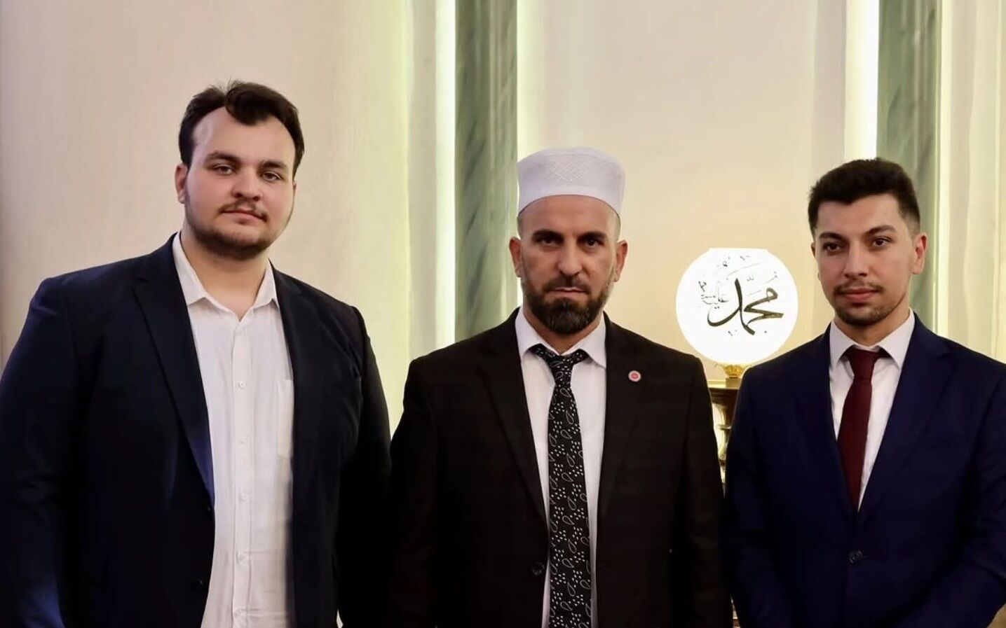 Denizli Haber Ezanokumayarışmasıı (2)