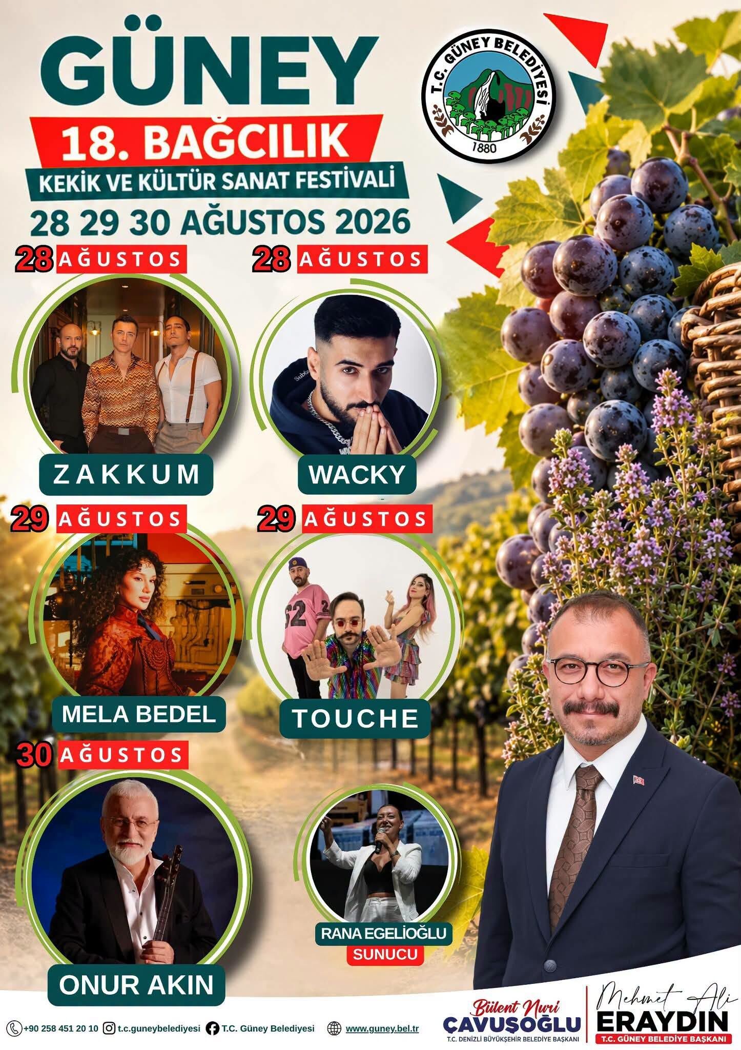 Denizli Haber Festival-10