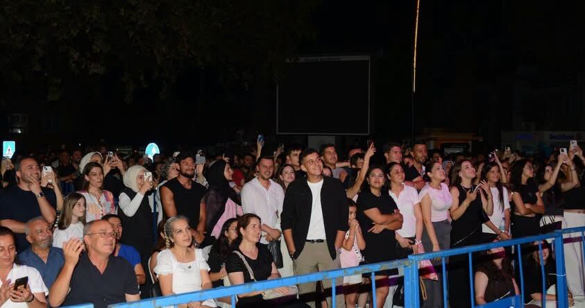 Denizli Haber Festival Buldan