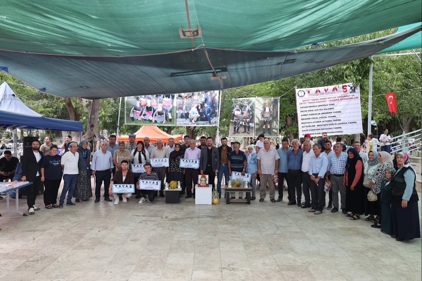 Deni̇zli̇ Haber Festi̇valtavasyarişma