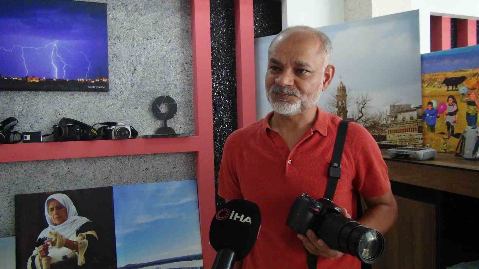 Denizli Haber Fotoğrafçılık