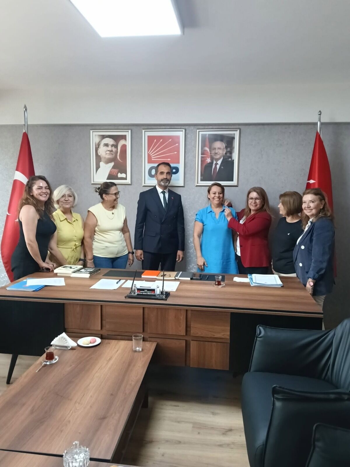 Denizli Haber Gamze Haazırdönemi-1