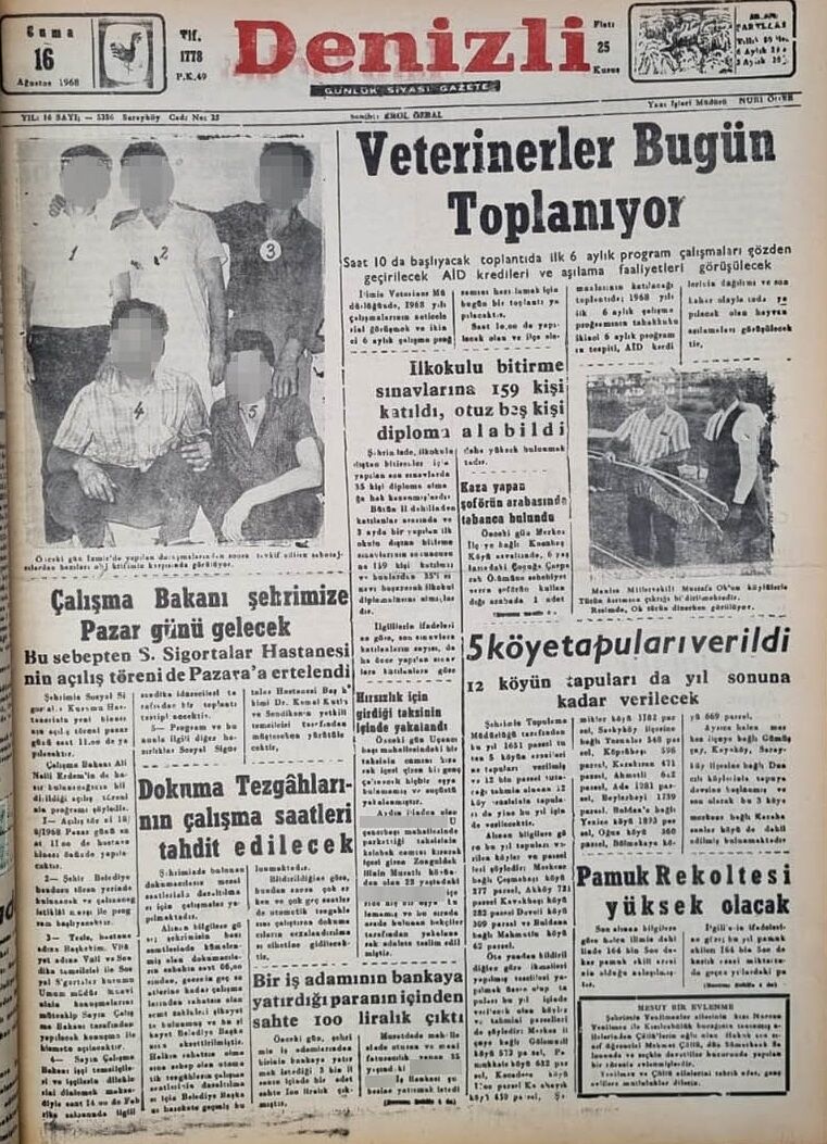 Denizli Haber Gazetemanşet2