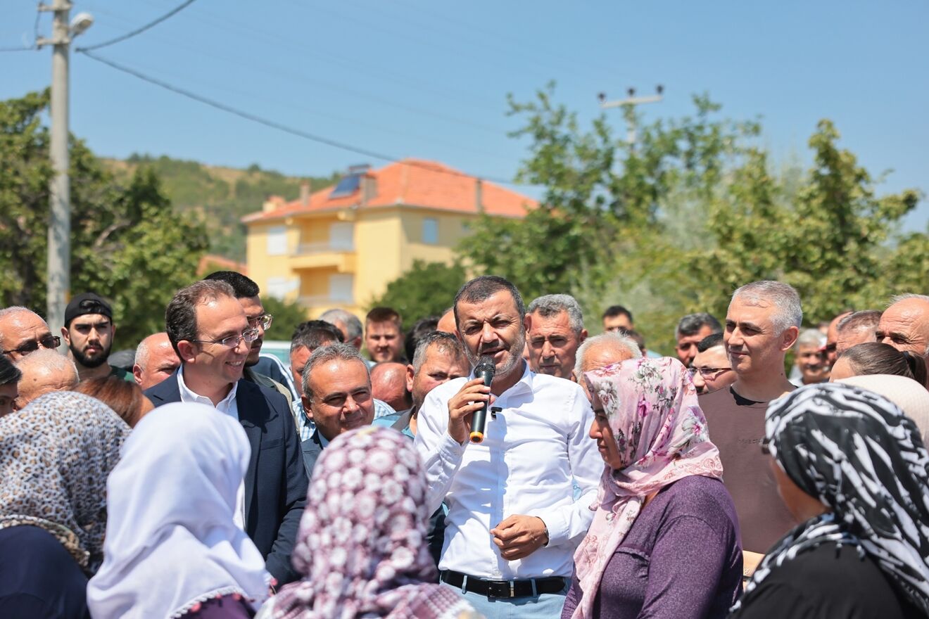 Denizli Haber Gömceimrallıyoluü (1)