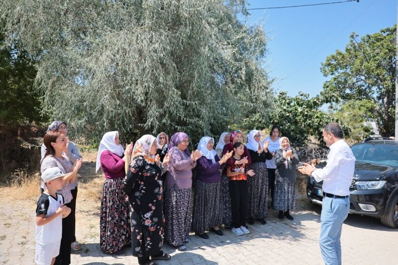 Denizli Haber Gömceimrallıyoluü (2)