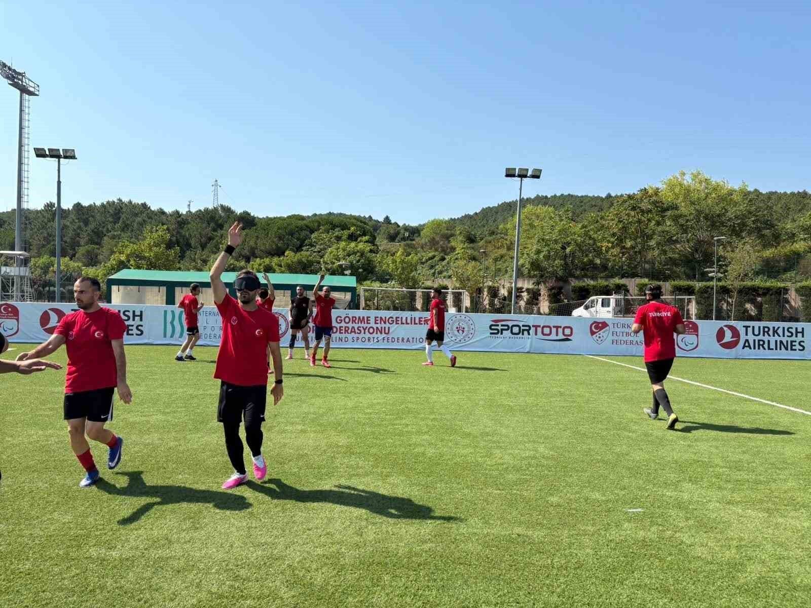 Denizli Haber Görmeengellilertakımı