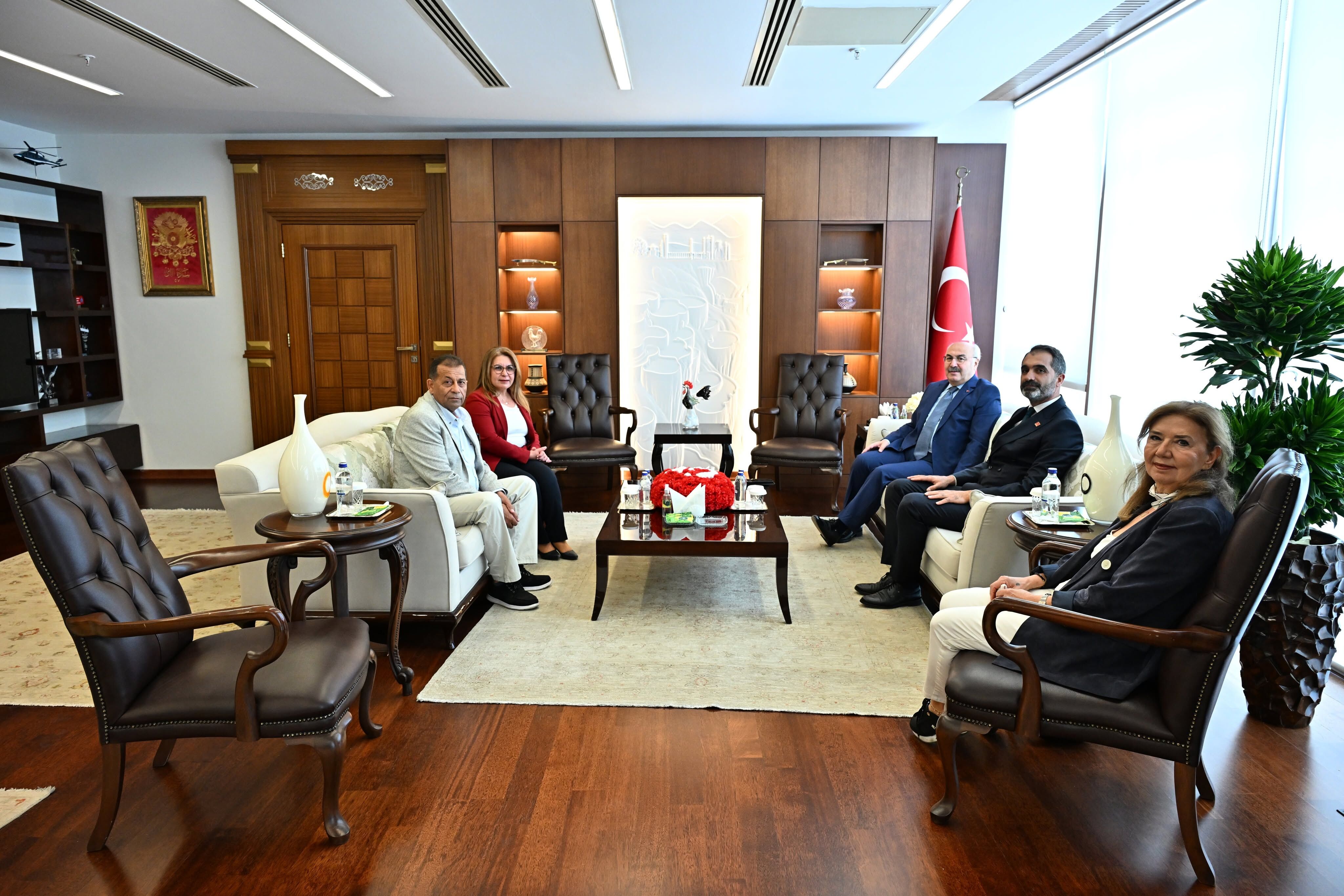 Denizli Haber Gülizar Biçer Karaca-11