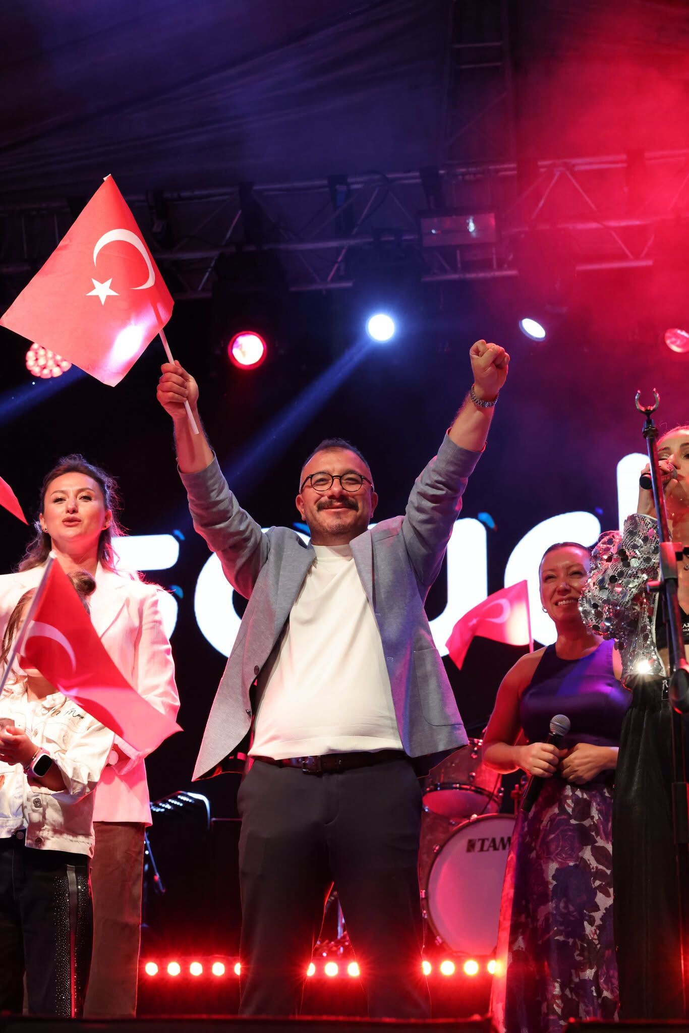 Denizli Haber Güney Festival (2)