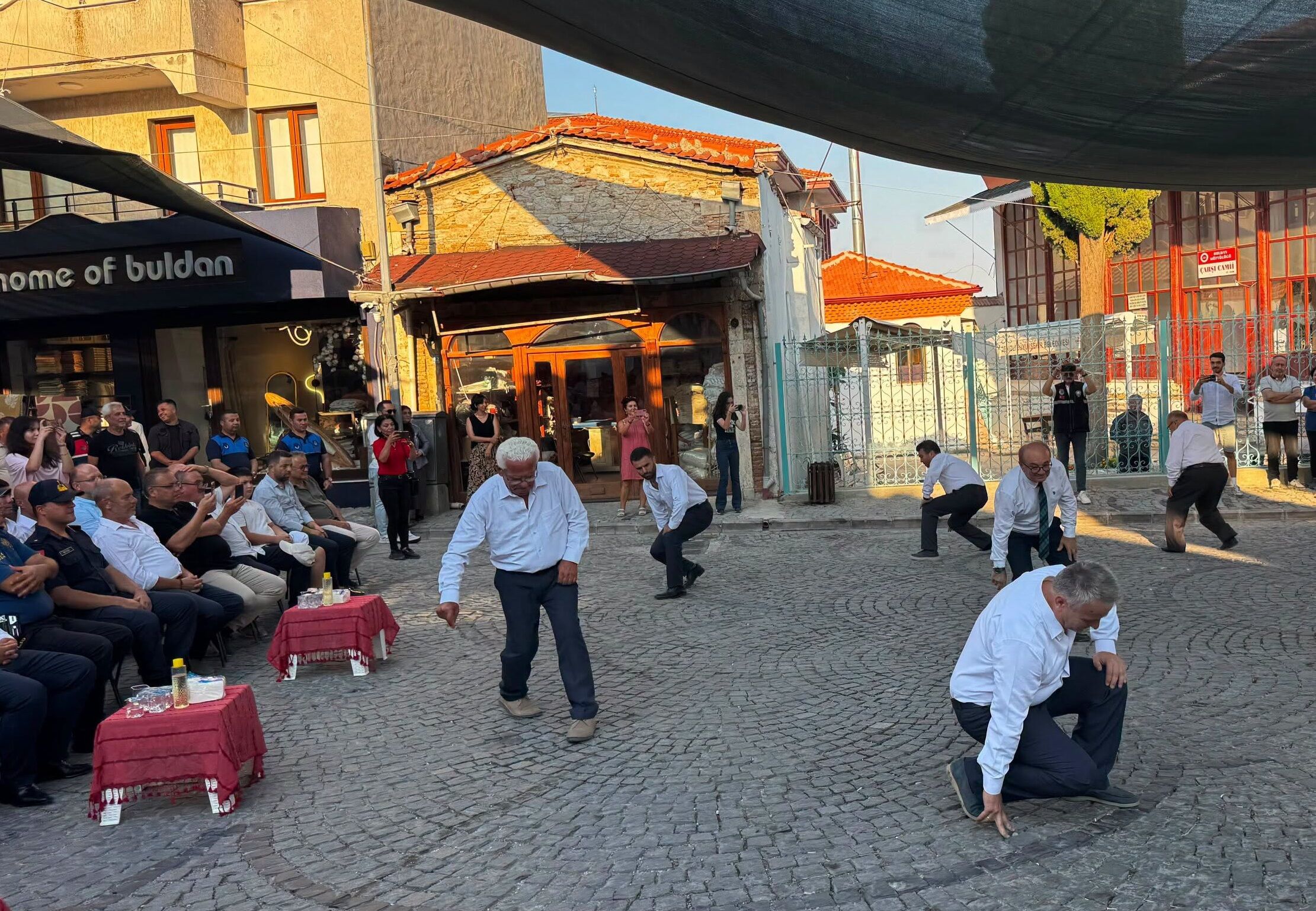 Denizli Haber Harmandalı